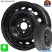165/80R14 97/95N Toyo открытый Country R/T белые буквы новый товар sa Mata iya колесо 4 шт. комплект C одиночный дыра колесо SH176 steel металлический 14 дюймовый 