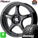 155/65R14 �O���b�v�}�b�N�X MudRage R/T MAX �V�i �T�}�[�^�C�� �z�C�[��4�{�Z�b�g 5ZIGEN FN01R-C STV 14�C���`