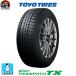 2020ǯ215/60R16 95Q ȡ衼 TOYO TIRES 󥿡ȥѥ TX Winter TRANPATH TX  񻺥åɥ쥹