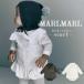  Maar Maar боди MARLMARL bodysuits шарф scarf детский комбинезон рубашка детская одежда девочка мужчина празднование рождения подарок бесплатная доставка 