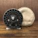 Orvis CFO III Screw Back Early Vintage Fly Reel With Reel Case Orbis si-efo-3 fly reel отвинчивание минус винт первый период модель 