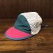 Patagonia Duckbill Mesh Cap Huntergreen Lobsterpink Blue L Mint Patagonia первый период Duck Bill колпак L размер сетчатая кепка мята состояние 