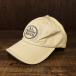 R.L. Winston Rod Co. Old Fishing Cap Cream Yellow Free Size Winston удилище fisinng колпак хлопок tsu il свободный gdo состояние 