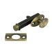���¹�͢���ʡ� Deltana MB175U5 Mortise Bolt, Antique Brass - Solid Brass