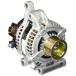 BBB Industries ALTERNATOR - REMANUFA