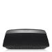 Linksys E2500 (N600) Advanced Simultaneous Dual-Band Wireless-N Router