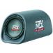 ¹͢ʡ MTX Audio RT8PT Universal Powered Subwoofer Enclosure by MTX