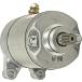 ���¹�͢���ʡ� DB Electrical SMU0032 New Starter for Honda ATV FL400RK Pilot 1989 1990 89 90 397cc/31200-HE0-003, 31200-HE0-013/SM13245/12 Volt, CW