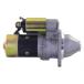 RAREELECTRICAL NEW 12V 2.5kW 11 TOOTH CW STARTER COMPATIBLE WITH YANMAR 6LY-STE 6LY-UTE 6LYM-STE 6LYM-UTE