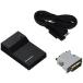 ���¹�͢���ʡ� Lenovo USB 3.0 to DVI/VGA Monitor Adapter - External video adapter - USB 3.0 - DVI - for Miix 510-12, 710-12, Thinkpad 13, ThinkPad