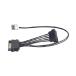 [ параллель импортные товары ] OWC in-Line Digital Thermal Sensor HDD Upgrade Cable for iMac 2011, (OWCDIDIMACHDD11)