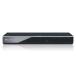 [ параллель импортные товары ] Panasonic DVD Player with Dolby Digital Sound, 1080p HD Upscaling for DVDs, HDMI and USB Connections - DVD-S700 (Black)