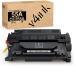 ¹͢ʡ v4ink CE255A ȥʡ_ȥå_ץ󥿡 HP 55A 55X CE255A CE255X CE255X ֥å HP P3015 P3015d P3015dn P3015n HP