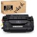 ¹͢ʡ V4INK ߴCE255X ȥʡȥå HP 55X CE255X 55A CE255A ̥ HP P3015dn P3015x HP Enterprise Pro 500 MFP M525 M521 M521dn