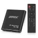 [ параллель импортные товары ] AGPTEK HDMI носитель информации плеер,-MKV/RM- HDDUSB Drive а также SD карта для черный Mini 1080p полный HD Ultra HDMI цифровой носитель информации плеер 