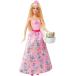 ¹͢ʡ Barbie Easter Princess Doll