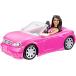 Barbie Convertible and Doll Pack, African-American