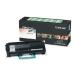 ���¹�͢���ʡ� E260A11A Lexmark Return Program Black Toner Cartridge - Black - Laser - 3500 Page - 1 Each by Lexmark