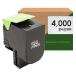 Print.Save.Repeat.Lexmark 801HK ֥å ̺ȥʡȥå CX410CX510졼ץ󥿡  4,000ڡ