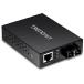 ���¹�͢���ʡ� [Trendnet������������Ź] TFC-GMSC - 1000Base-T to 1000Base-SX Multi-Mode SC Fiber Converter [TFC-GMSC]