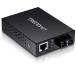 ���¹�͢���ʡ� TRENDnet TFC-GMSC 1000Base-T to 1000Base-SX Multi-Mode SC Fiber Converter