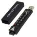 Apricorn Aegis Secure Key 3z USB flash drive 16 GB USB Type-A 3.1 (3.1 Gen 1) Black(¹͢)