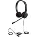 ���¹�͢���ʡ� Jabra Evolve 20 UC Stereo Wired Headset / Music Headphones (U.S. Retail Packaging), Black