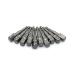 ���¹�͢���ʡ� TEMO 10pc 1/2�������13mm���Ÿ������åȳ�ĥ�����ץ����ӥåȥ��å�