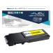 LCL Compatible Toner Cartridge Replacement for Dell 3840 S3840 S3840CDN 3845 S3845CDN 593-BCBD XMHGR High Yield (1-Pack Yellow)