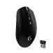 Logitech G305 Lightspeed Wireless Gaming Mouse, Hero 12K Sensor, 12,000 DPI, Lightweight, 6 Programmable Buttons, 250h Battery Life, On-Bo(¹͢)