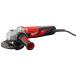 Milwaukee Electric Tool 6117-33D - Angle Grinder - 120 V, Corded, 11000 rpm, 5 in Max Disc Size, 13 A