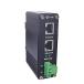 ¹͢ʡ E-link Hardened Industrial Gigabit PoE+ Injector 12-48VDC Input PoE+ IEEE80
