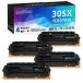 INK E-SALE 305Xȥʡȥå HP 305X 305A CE410X CE410A Canon 118 HP Pro 300 M351 MFP M375nw Pro 400 M451nw MFP M475dw Canon ImageCLASS MF7