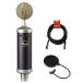 Blue Baby Bottle SL Studio Condenser Microphone with 20' XLR Cable  Pop Filter(¹͢)