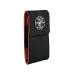 ���¹�͢���ʡ� Klein Tools 55474 Phone Holder, XX-Large, Fits iPhone, Google, LG, Samsung Phones, With Magnetic Closure and Belt Clip
