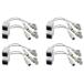 �y���s�A���i�z RJ45�C�[�T�l�b�g�����DC 5.5x2.1 mm F/M�A�_�v�^�R�l�N�^������d���������CGTime�p�b�V�uPoE�C���W�F�N�^�����PoE�X�v���b�^�L�b�g�i�z��
