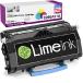 ���¹�͢���ʡ� Limeink (�饤�।��) �ߴ��ȥʡ������ȥ�å� ���� �ץ�󥿡������ȥ�å� Lexmark E260d�ȥʡ� e260x22g �ȥʡ� e260a11a Lexmark
