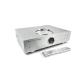 [ параллель импортные товары ] BADA HD-23 Hi-Fi Vacuum Tube Professional CD Player with Remote (Silver)