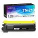 ���¹�͢���ʡ� INK E-SALE �ߴ��ȥʡ������ȥ�å� Brother TN210BK(1�ѥå�)���� HL-3040CN HL-3045CN HL-3070CW HL-3075CW MFC-9010CN MFC-9120CN