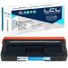 ¹͢ʡ LCL Compatible Toner Cartridge Replacement for Ricoh SP C310HA C311N C312DN C312DN C231N 406476 6000 Pages C231SF C232DN C232SF C242DN