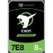 Seagate 8TB 7200 RPM HDD(¹͢)