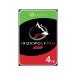 Seagate IronWolf Pro ST4000NE001 4 TB Hard Drive - 3.5