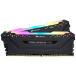 ���¹�͢���ʡ� CORSAIR DDR4-3600MHz �ǥ����ȥå�PC�� ���� VENGEANCE RGB PRO ���꡼�� 16GB  8GB��2��  CMW16GX4M2Z3600C18