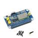 Coolwell Waveshare SX1262 LoRa HAT Raspberry Pi/Arduinoo/STM32 ڥȥȻĴ 81οͥ 915MHz ȿӰǡž 5km