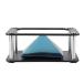 [ параллель импортные товары ] 3D тент графика дисплей подставка проектор 3.5-6 дюймовый мобильный смартфон тент грамм держатель 360° изображение 