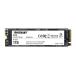 ���¹�͢���ʡ� Patriot Memory P300 1TB M.2 SSD 2280 NVMe PCIe Gen 3x4 ��¢��SSD P300P1TBM28