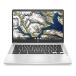 ���¹�͢���ʡ� HP Chromebook 14-inch HD Laptop, Intel Celeron N4000, 4 GB RAM, 32 GB eMMC, Chrome (14a-na0010nr, Mineral Silver)