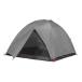 TETON Sports Mountain Ultra Tent; 3 Person Backpacking Dome Tent for Camping; Grey, Model: 2007GY(¹͢)