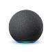 ���¹�͢���ʡ� All-new Echo (4th generation) International Version | With premium sound, smart home hub and Alexa | Charcoal