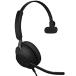 Jabra Evolve2 40 UC ͭإåɥեUSB-CΡ֥å - äȲڤΤΥƥإåɥåȡŬѥå֥Υ(¹͢)